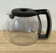 Verseuse 10 tasses avec couvercle  7313281249 pour Cafetière - Expresso broyeur 
