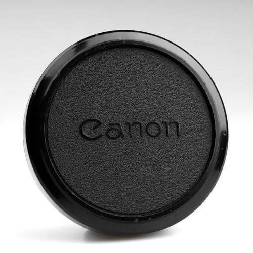 Original canon vintage mm - canon,