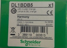 Dl1 bdb5 schneider lampe - /,