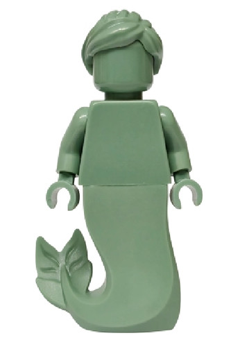 Lego minifig one - lego, baratie