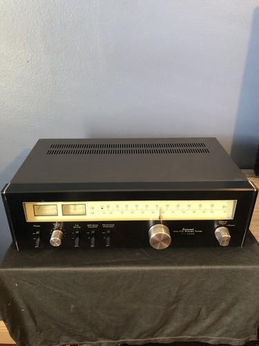 Sansui 5900 tuner - tu-,