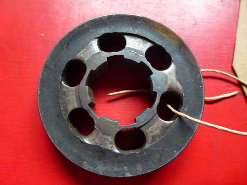 Ratier c6s pignon boite - ratier,