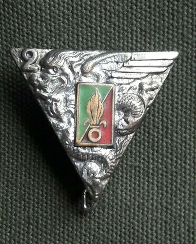 Insigne legion parachutiste - insigne,