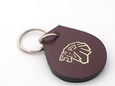 PORTE CLÉS ANCIEN - KEYCHAIN - PEUGEOT - R. ELL LE SPECIALISTE DU PORTE CLE CUIR