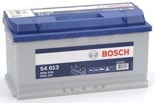 Bosch s4013 batterie - bosch,