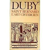 Saint Bernard: L'Art