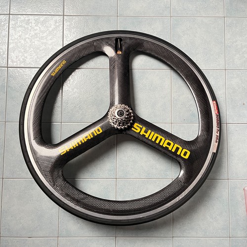 Roues arrière obree - roues,