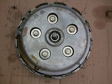 KAWASAKI ER6 2005 2006 2007 2008 embrayage complet avec disques changés 1000kms