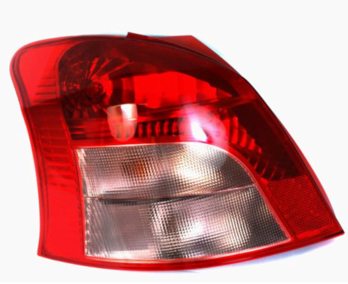 Lampe feu arriere gauche - feu,