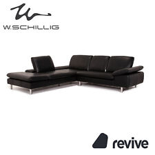 Willi Schillig Loop Cuir