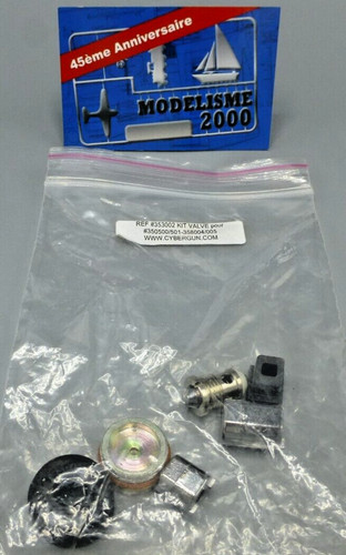 Cybergun ref 353002 kit - cybergun,