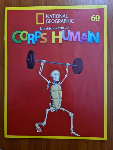 Découverte du corps - a,