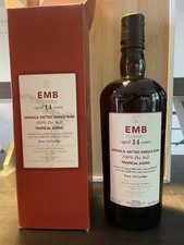 Rhum Velier EMB 14 Ans