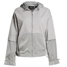 Belstaff veste à capuche - belstaff,