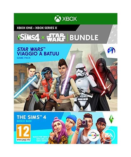 Videogioco electronic arts - videogioco,