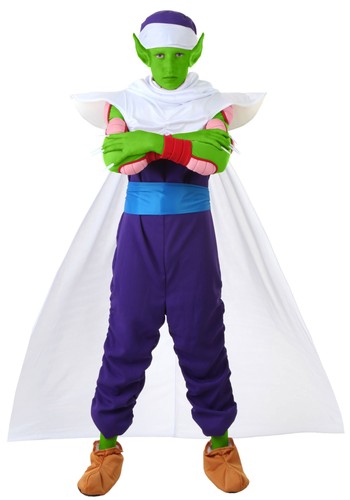Dragon ball child piccolo - ball, z