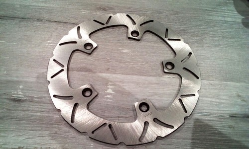 Rotor disque frein - rotor,