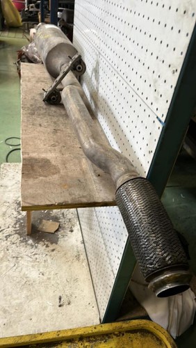 Filtre particules - à,