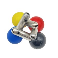 Outil de gravure à poignée