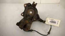 Moyeu avant gauche CITROEN C3
