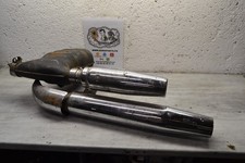 Silencieux pot échappement Kawasaki VNT50 1500 Sumo VN-15SE 1990 exhaust muffler