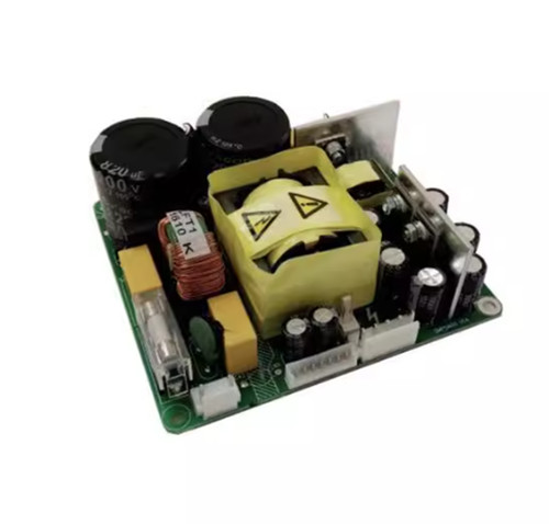 New box hypex smps400a400 - box,