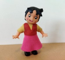 -- HEIDI. WIND-UP  16 cm --