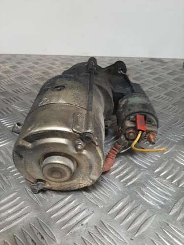 Demarreur citroen d9b xud9a - citroen, d9b-xud9a