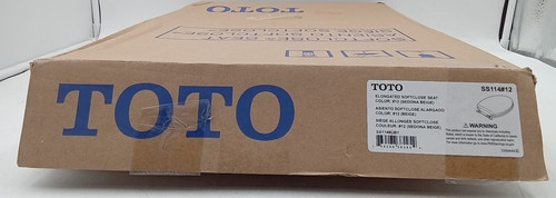 Toto ss114 transitional - toto,