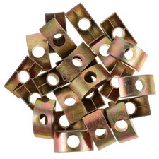  25 Pcs Quincaillerie Du