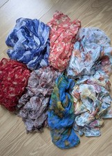 Lot foulards - lot, de