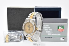 【EXC+5】TAG Heuer