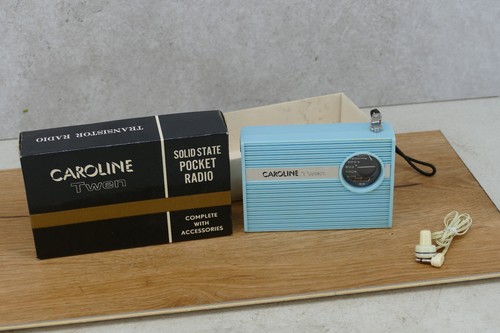 Caroline twen portable - caroline,