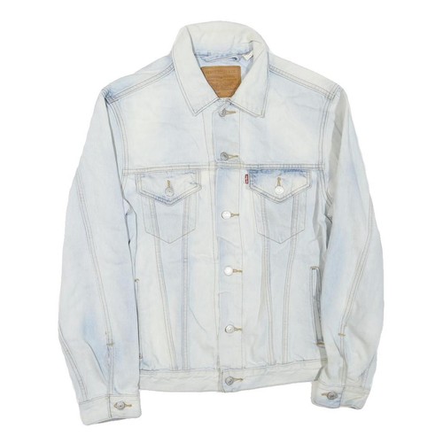 Levi hommes bleu coton - levi's,