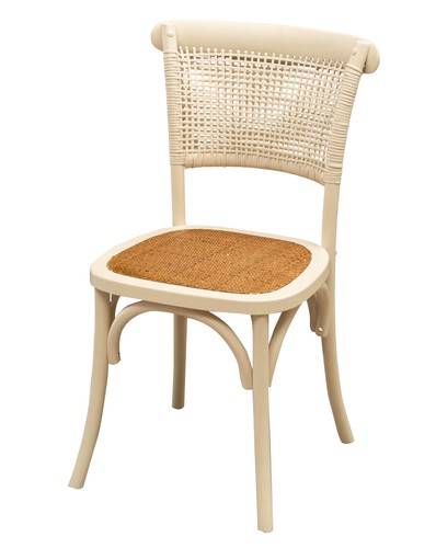 Chaise thonet biscottini - thonet,