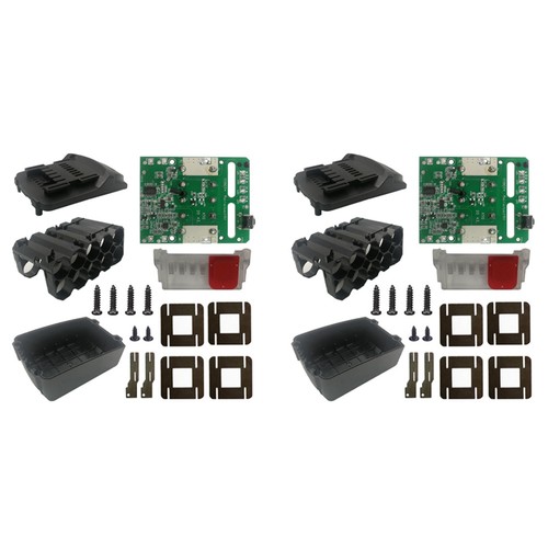 Carte circuit imprimé de - de,