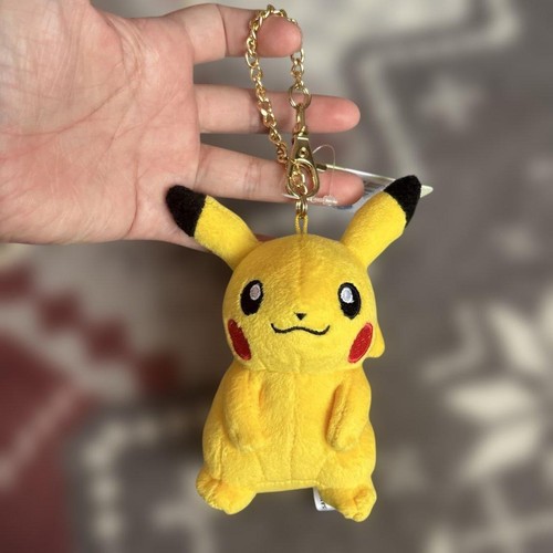 Peluche mascotte pokemon - peluche,