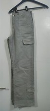 Pantalon Cargo Femme