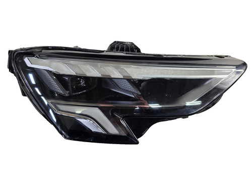 Projecteur avant droite led - projecteur,