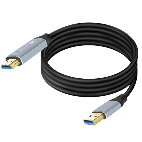 Linq câble vidéo hdmi - câble, vers
