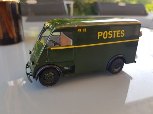 Peugeot dma postes 1946 - dma,