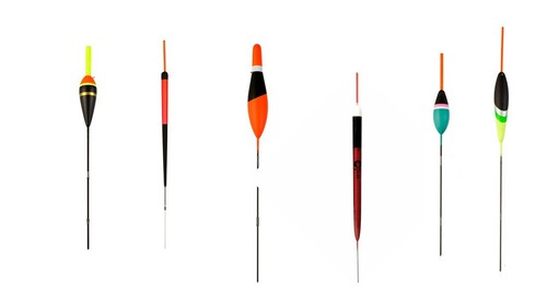 Kit flotteurs au coup - de,