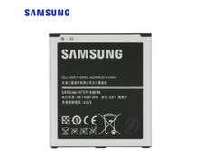 Batterie Interne Samsung