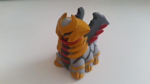 Figurine pokemon finger - figurine,