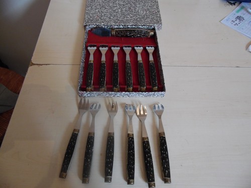 Coffret petites - coffret, 12