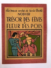 Les beaux contes de tante