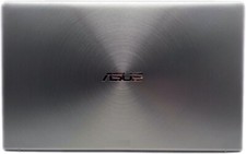 LCD Back Cover / Coque