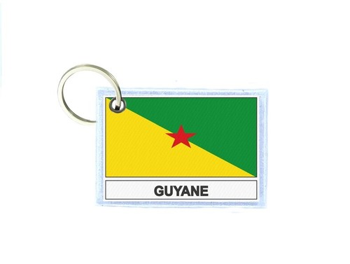 Porte cles cle clefs imprime
