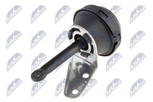 Valve commande par - valve,