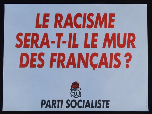 Affiche originale parti - affiche,